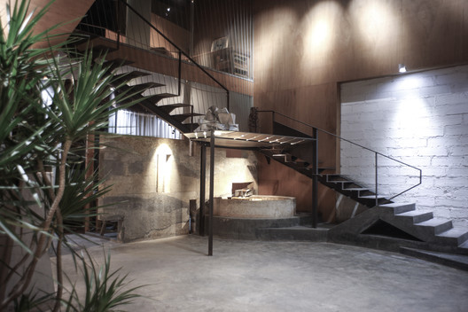 CAL Architects Studio / CAL Architects - Imagem 14 de 31