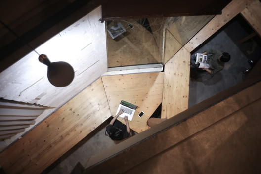 CAL Architects Studio / CAL Architects - Imagem 9 de 31