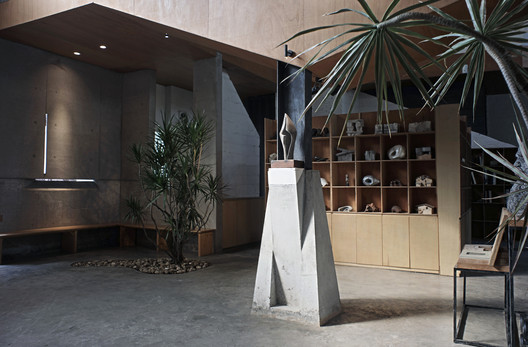 CAL Architects Studio / CAL Architects - Imagem 13 de 31