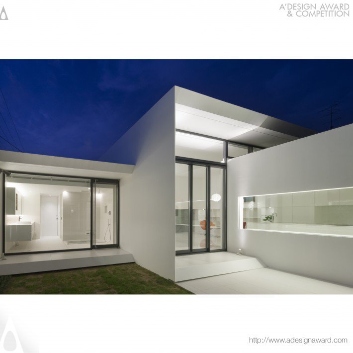 Gallery of Call for Entries: 2018 A' Design Award - 11