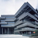 ZhangJiang IC Harbor - Fase I / Atelier Archmixing + Atelier Liu Yuyang Architects - Edifícios De Escritórios