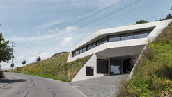 Monolitär / Dost Architektur GmbH
