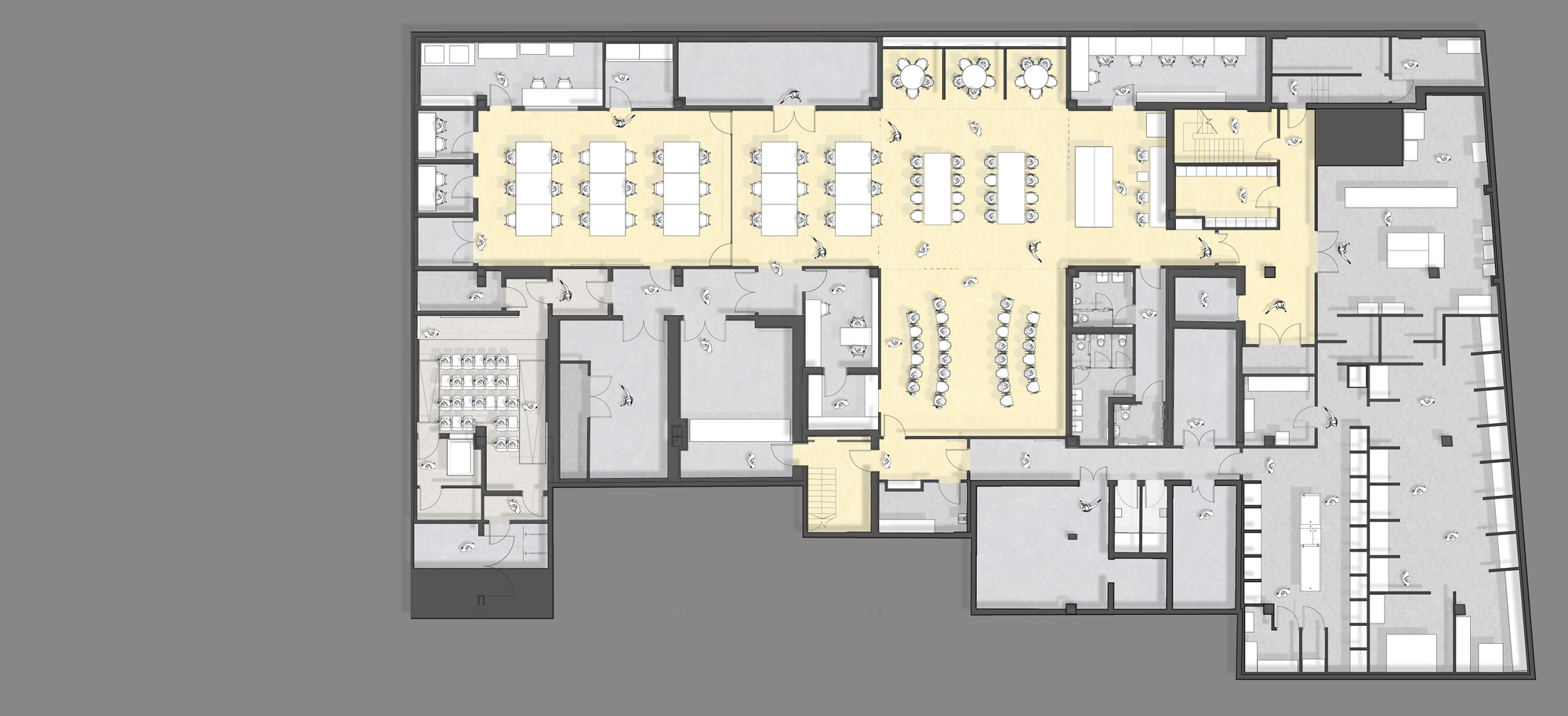 Gallery Of Brighton Photography Centre Nex 18