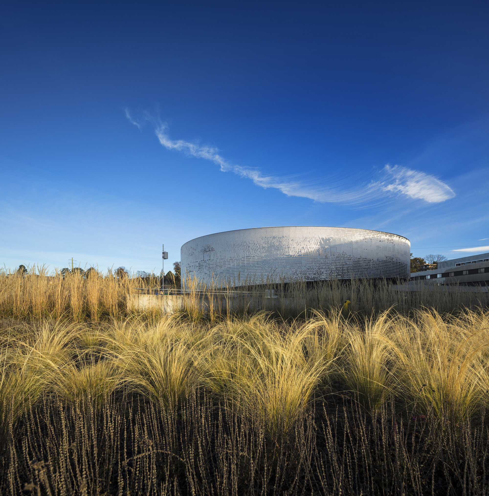 Gallery of Aquatis Aquarium Vivarium in Lausanne / Richter Dahl Rocha & Associés 7