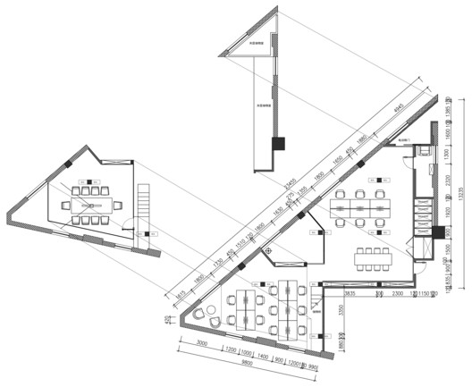 NONG STUDIO / NONG STUDIO - Imagem 22 de 30