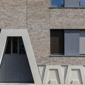 Augustinianum / architecten|en|en + Studio Leon Thier - Escuelas
