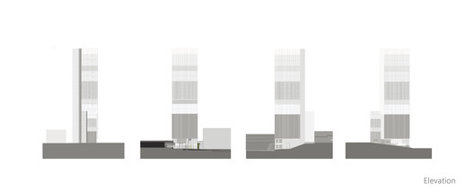 Hospital ID / Dongjin Kim + L'eau Design - Imagem 19 de 21