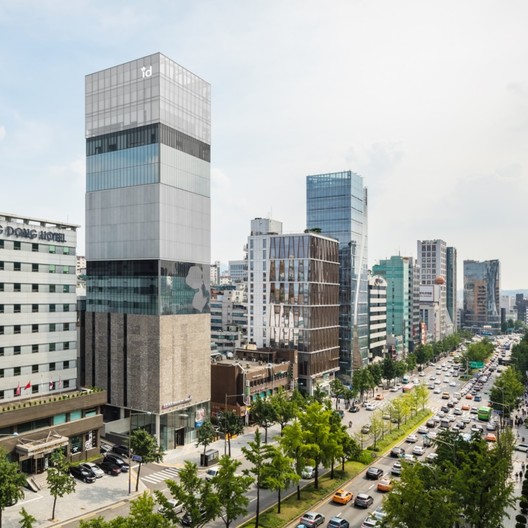 Hospital ID / Dongjin Kim + L'eau Design - Imagem 11 de 21