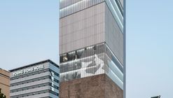 Hospital ID / Dongjin Kim + L'eau Design