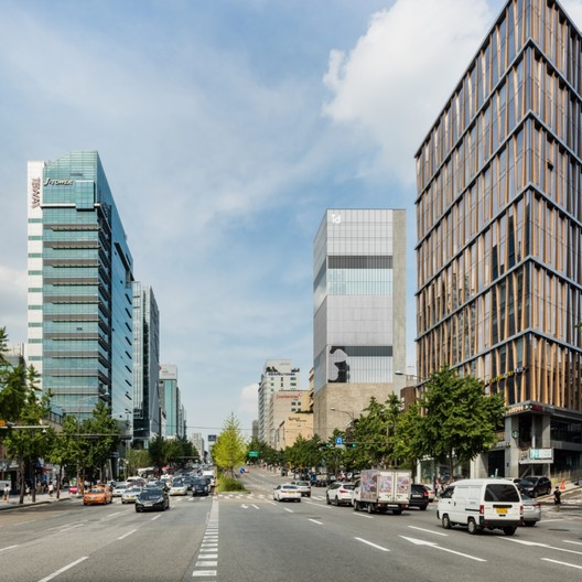 Hospital ID / Dongjin Kim + L'eau Design - Imagem 6 de 21
