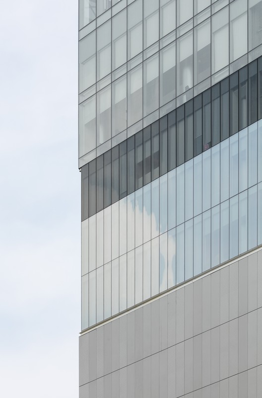Hospital ID / Dongjin Kim + L'eau Design - Imagem 4 de 21