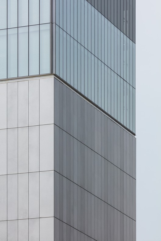 Hospital ID / Dongjin Kim + L'eau Design - Imagem 5 de 21