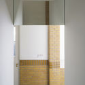 schoolhouse / eklund_terbeek - Apartment Interiors, Facade