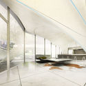 The World's First Freeform 3D-Printed House Enters Development Phase - Image 4 of 4
