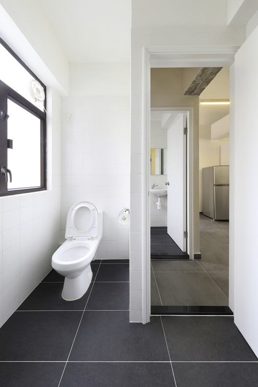 SoUk / Semisótano arquitectos ( RGRM arquitectos) - Image 9 of 18