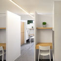 SoUk / Semisótano arquitectos ( RGRM arquitectos) - Imagem 2 de 5