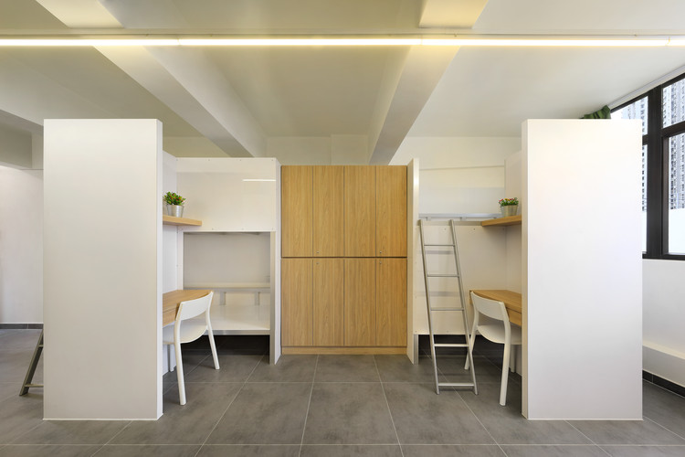 SoUk / Semisótano arquitectos ( RGRM arquitectos) - More Images