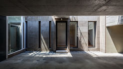 Casa Pires / André Simão & Nuno Bessa