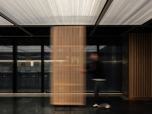 北京三里六七餐厅 / 左通右达建筑工作室 - 17 的图像 33