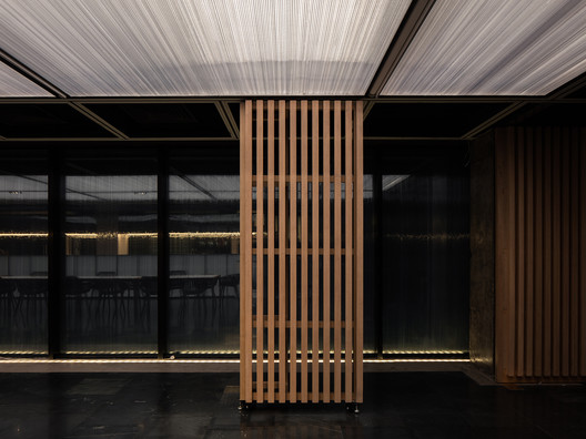 北京三里六七餐厅 / 左通右达建筑工作室 - 19 的图像 33