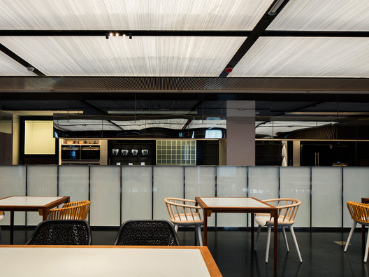 北京三里六七餐厅 / 左通右达建筑工作室 - 12 的图像 33