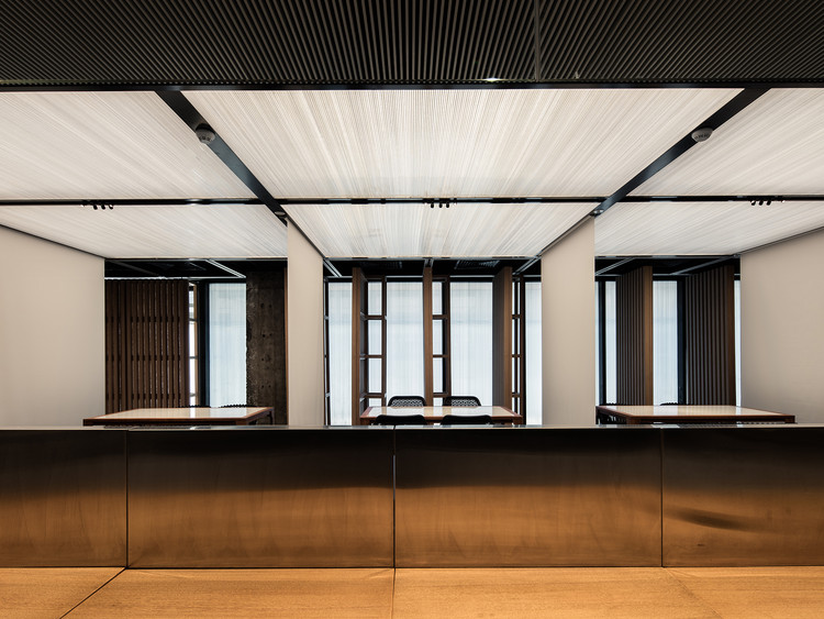 北京三里六七餐厅 / 左通右达建筑工作室 - 5 的图像 33