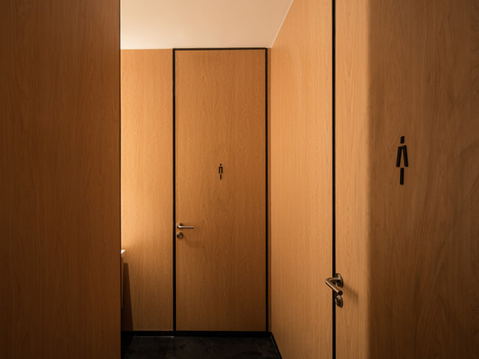 北京三里六七餐厅 / 左通右达建筑工作室 - 18 的图像 33