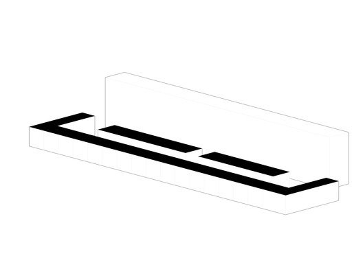 北京三里六七餐厅 / 左通右达建筑工作室 - 33 的图像 33