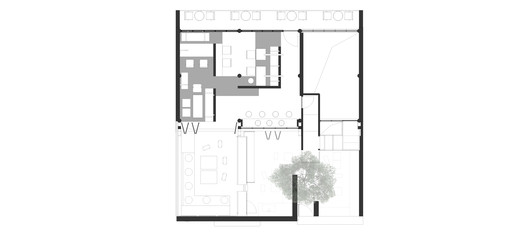 Restaurante Mom / AML Design studio - Imagem 20 de 22