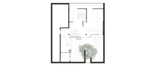 Restaurante Mom / AML Design studio - Imagem 19 de 22