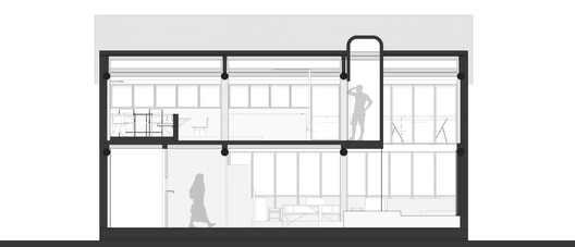 Restaurante Mom / AML Design studio - Imagem 21 de 22