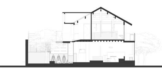 Restaurante Mom / AML Design studio - Imagem 22 de 22