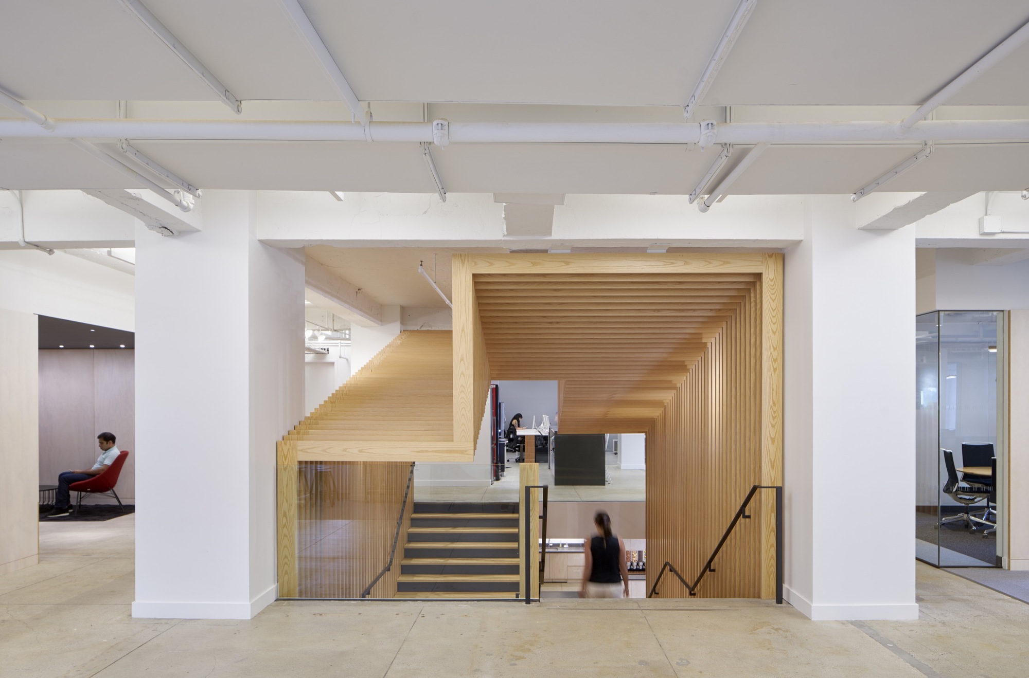 画廊 2017 年木结构建筑设计奖公布，建筑营“唐山有机农场”获提名！ - 9