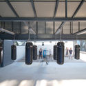 GYM BOX / ZAP - Imagen 4 de 13