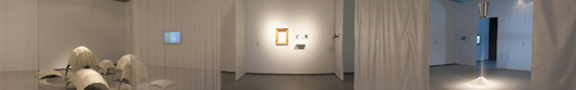 Architecture Without the Weight of Permanence: 10 Exhibition Design Projects by Mexican Firms - Image 61 of 89