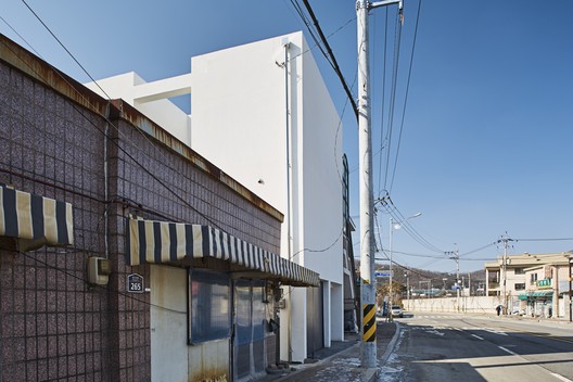CASA 3/6 em Dongducheon / Y GROUP - Imagem 16 de 40