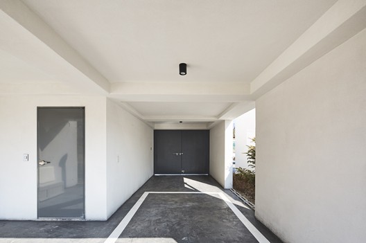 CASA 3/6 em Dongducheon / Y GROUP - Imagem 39 de 40