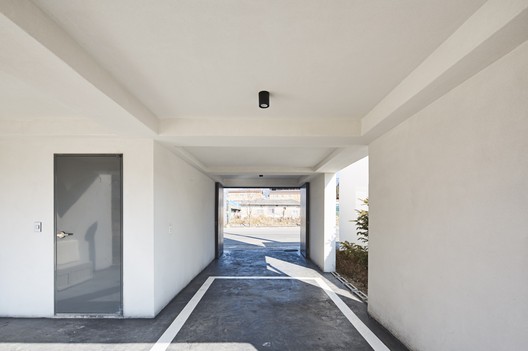 CASA 3/6 em Dongducheon / Y GROUP - Imagem 21 de 40