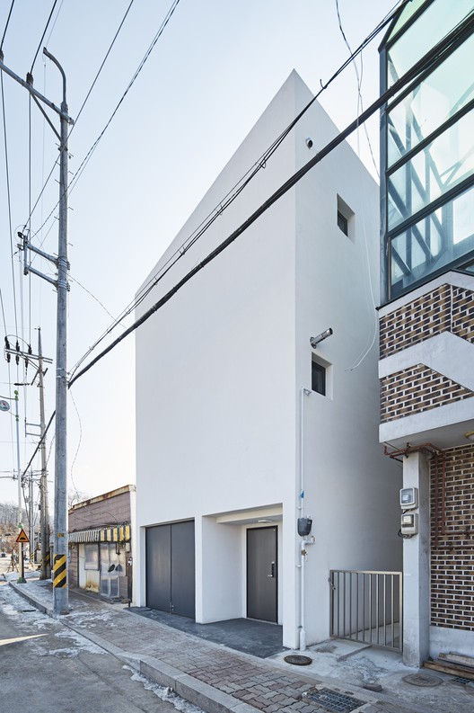 CASA 3/6 em Dongducheon / Y GROUP - Imagem 20 de 40