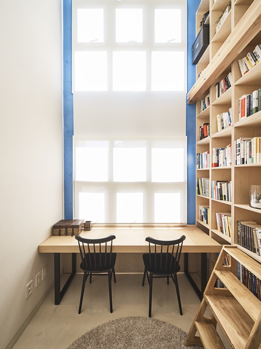 CASA 3/6 em Dongducheon / Y GROUP - Imagem 10 de 40
