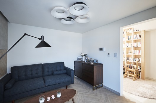 CASA 3/6 em Dongducheon / Y GROUP - Imagem 5 de 40