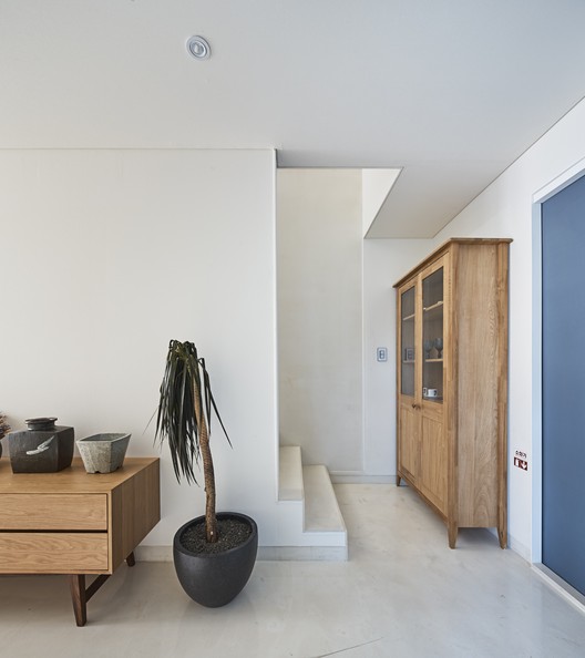 CASA 3/6 em Dongducheon / Y GROUP - Imagem 30 de 40