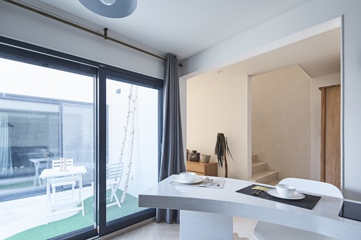 CASA 3/6 em Dongducheon / Y GROUP - Imagem 31 de 40