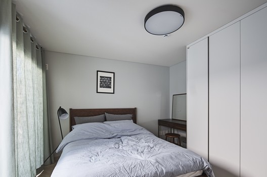 CASA 3/6 em Dongducheon / Y GROUP - Imagem 32 de 40