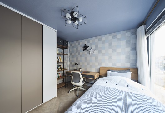 CASA 3/6 em Dongducheon / Y GROUP - Imagem 7 de 40