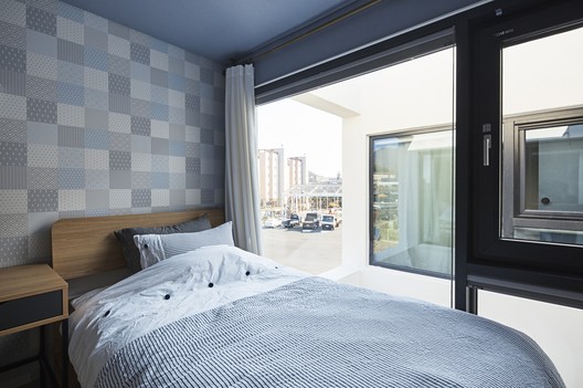 CASA 3/6 em Dongducheon / Y GROUP - Imagem 3 de 40