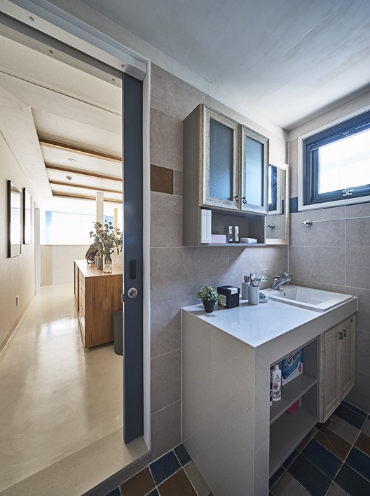 CASA 3/6 em Dongducheon / Y GROUP - Imagem 22 de 40