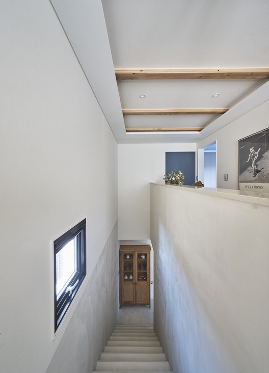CASA 3/6 em Dongducheon / Y GROUP - Imagem 17 de 40
