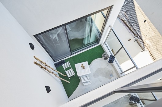 CASA 3/6 em Dongducheon / Y GROUP - Imagem 26 de 40