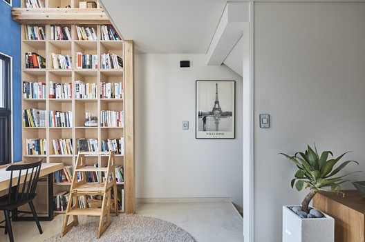CASA 3/6 em Dongducheon / Y GROUP - Imagem 25 de 40